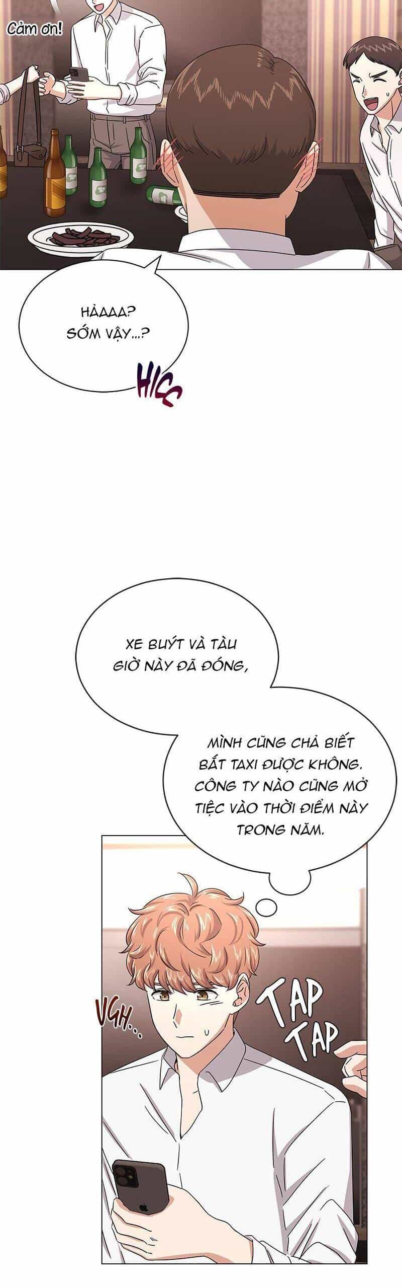 Trợ Lí Siêu Sao - Chương 35 - ảnh 23