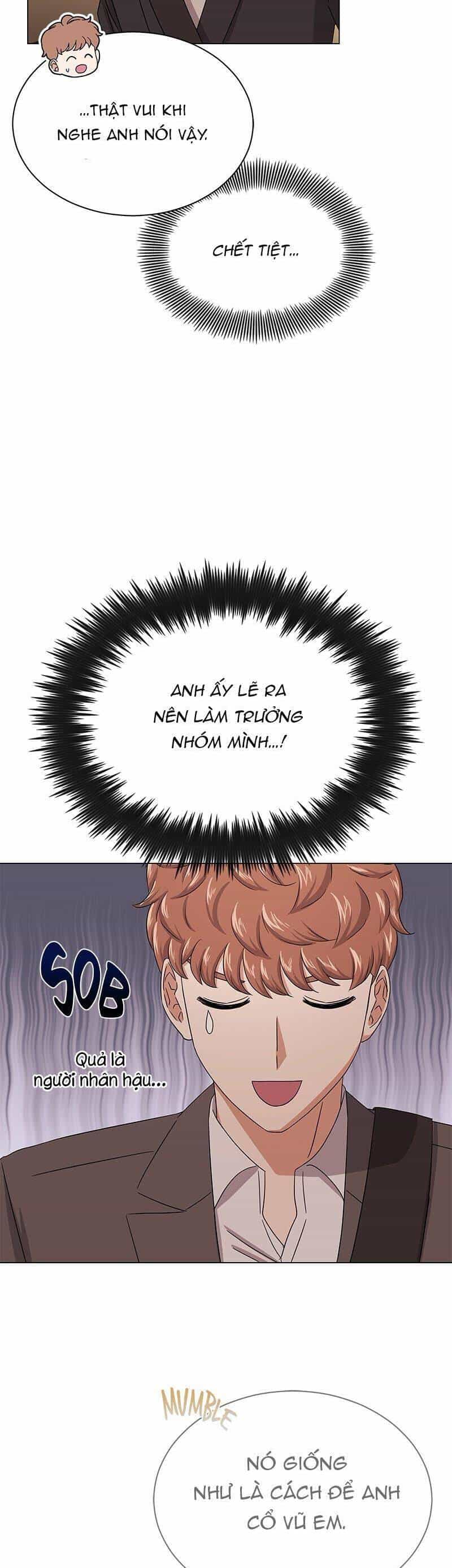 Trợ Lí Siêu Sao - Chương 35 - ảnh 28