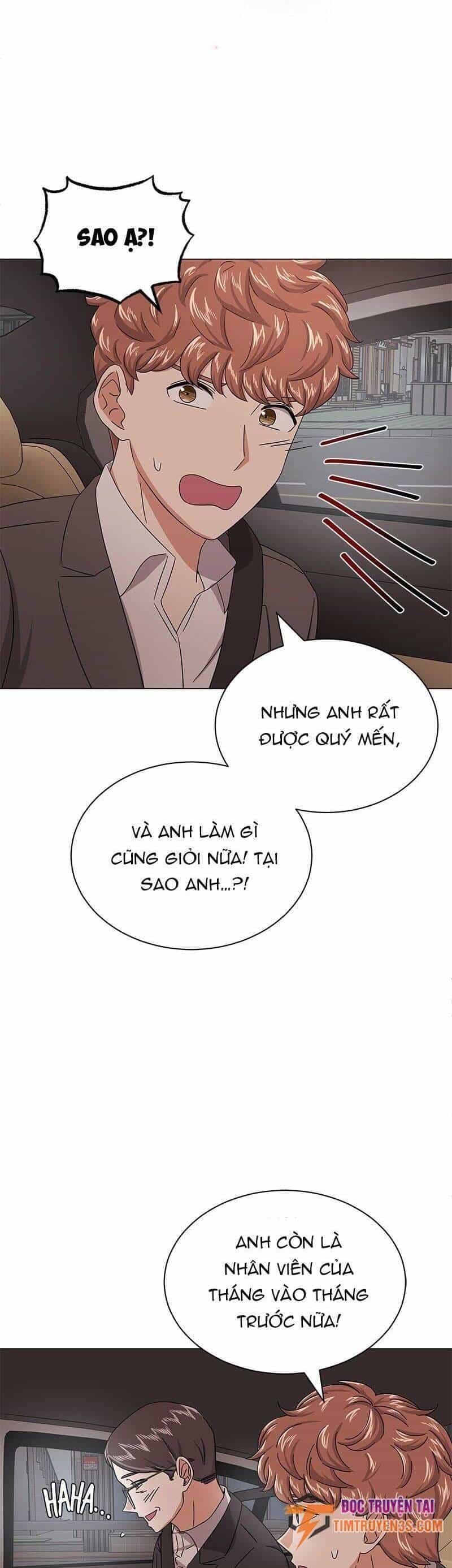 Trợ Lí Siêu Sao - Chương 35 - ảnh 30