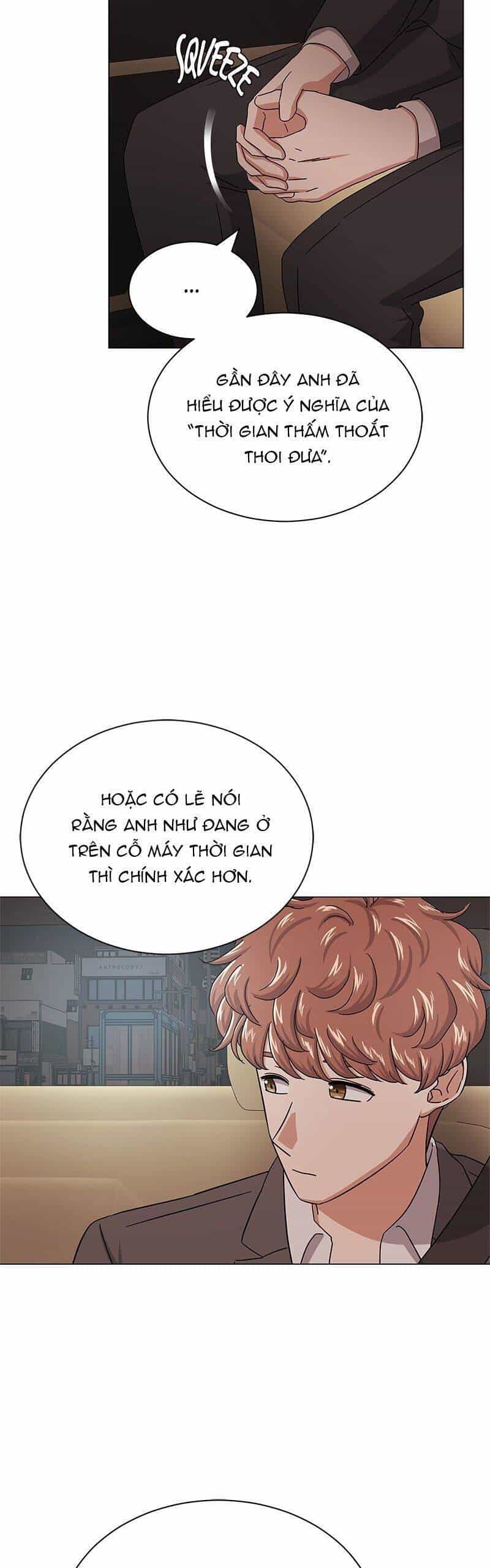 Trợ Lí Siêu Sao - Chương 35 - ảnh 32