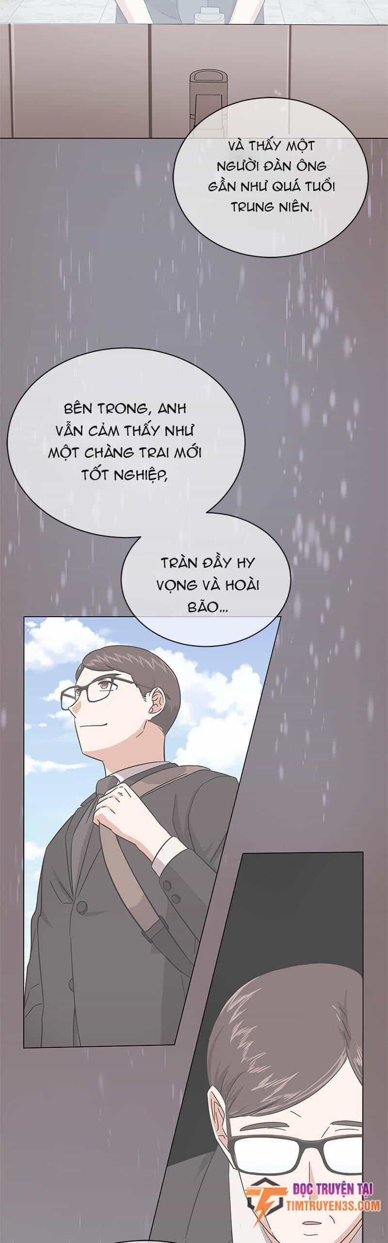 Trợ Lí Siêu Sao - Chương 35 - ảnh 36