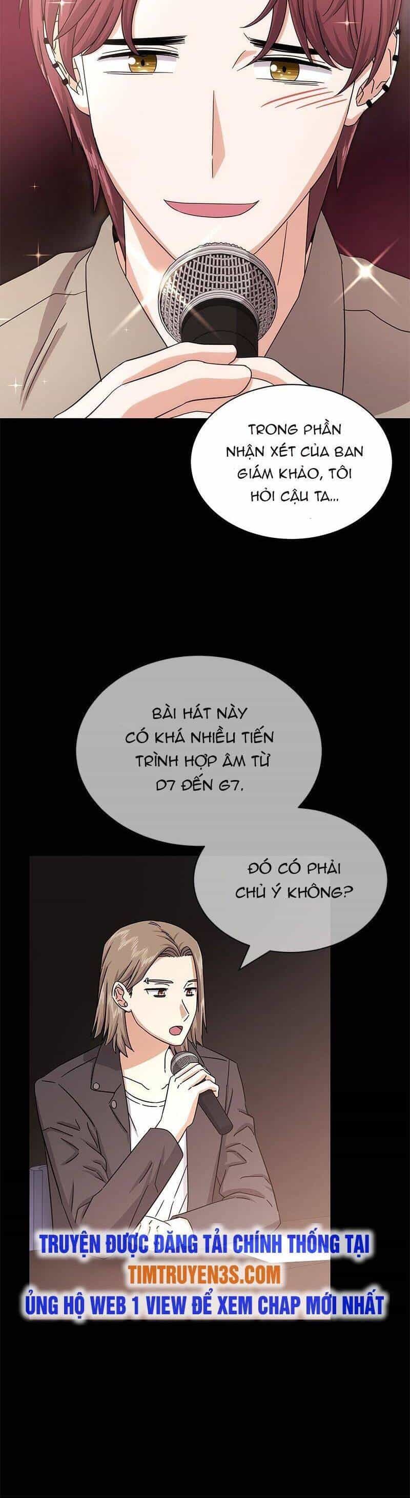 Trợ Lí Siêu Sao - Chương 35 - ảnh 4