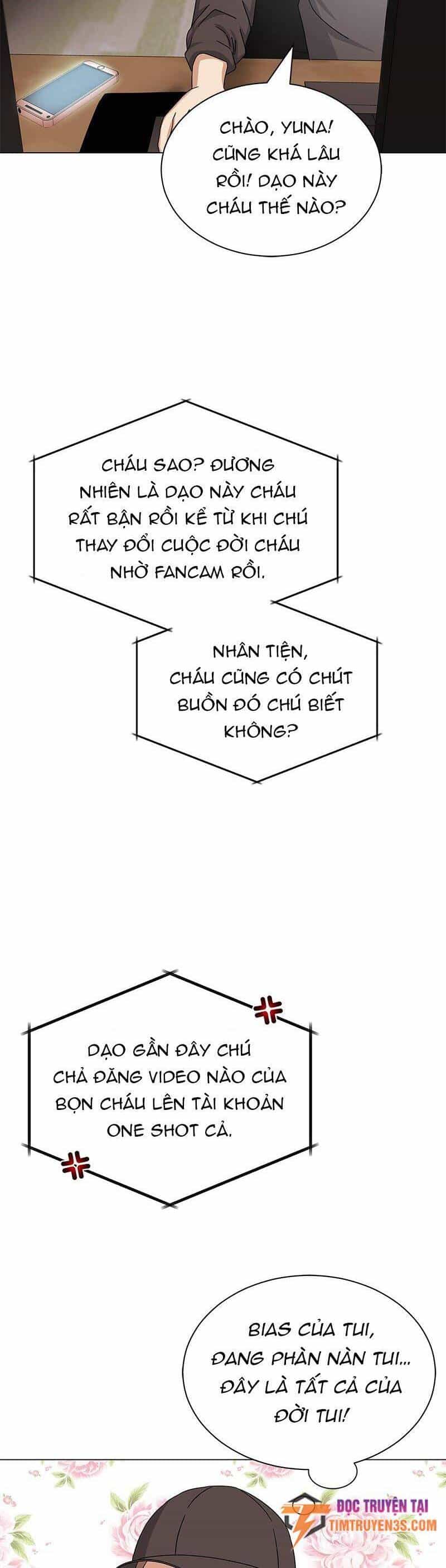 Trợ Lí Siêu Sao - Chương 35 - ảnh 47