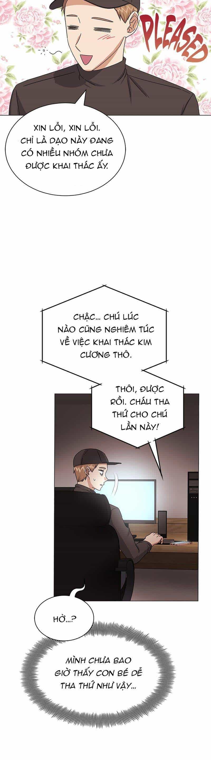 Trợ Lí Siêu Sao - Chương 35 - ảnh 48