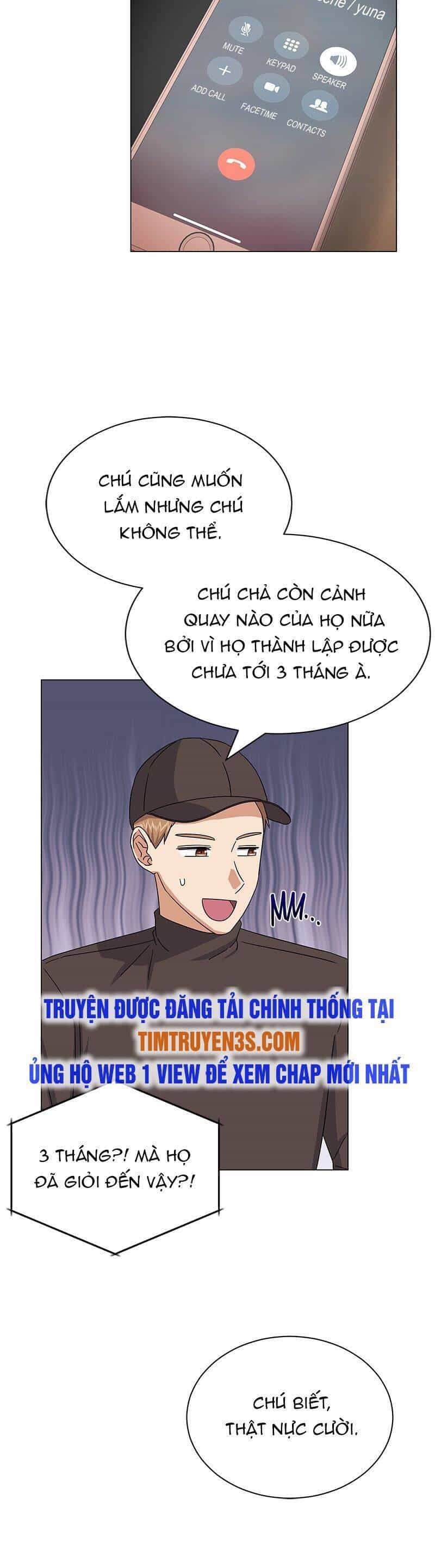 Trợ Lí Siêu Sao - Chương 35 - ảnh 50