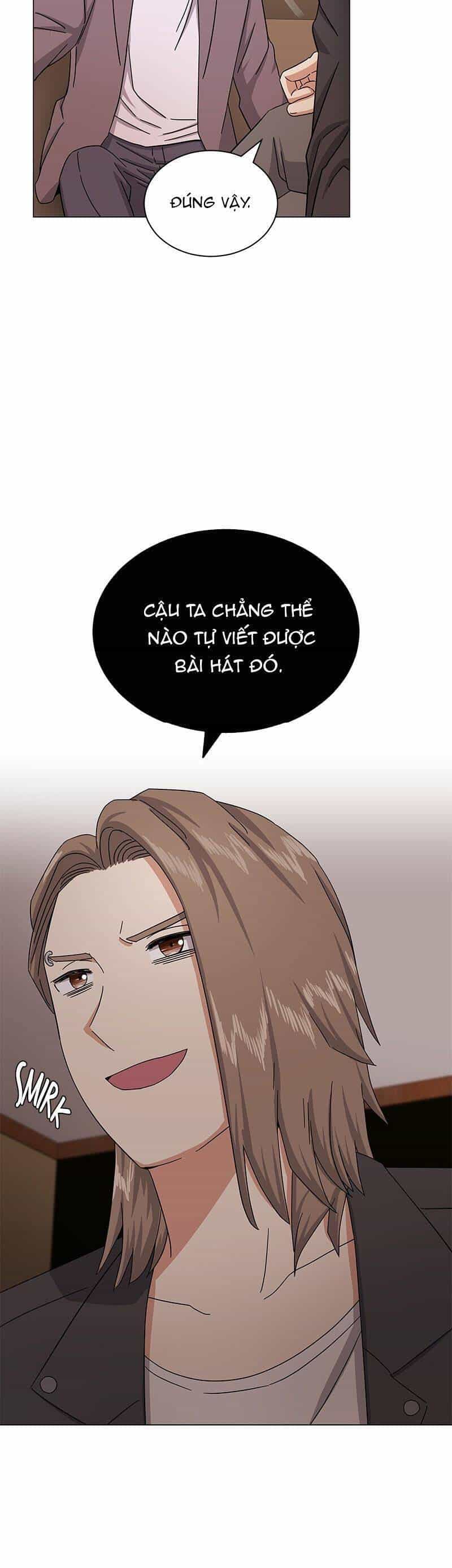 Trợ Lí Siêu Sao - Chương 35 - ảnh 7