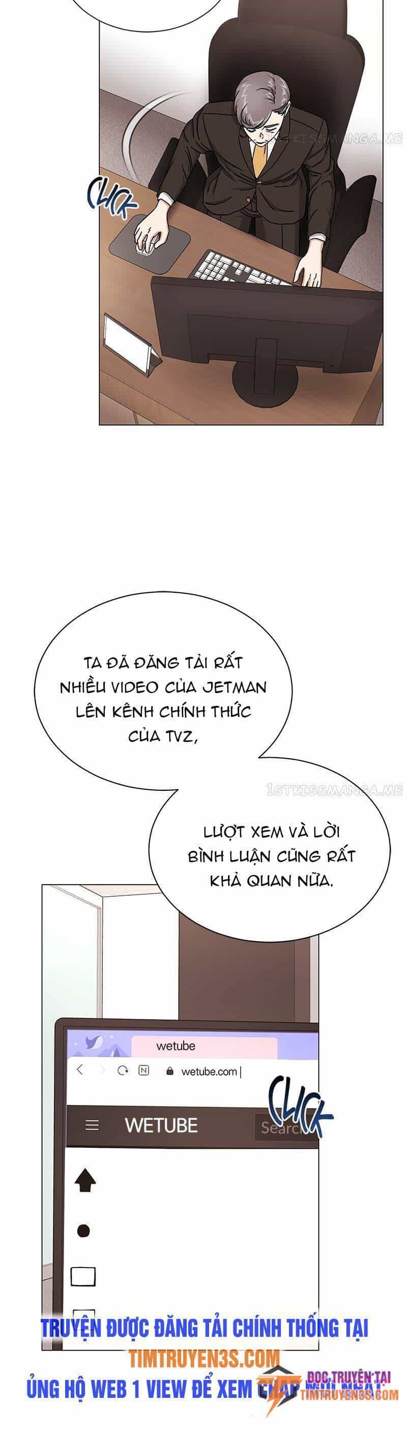 Trợ Lí Siêu Sao - Chương 36 - ảnh 10