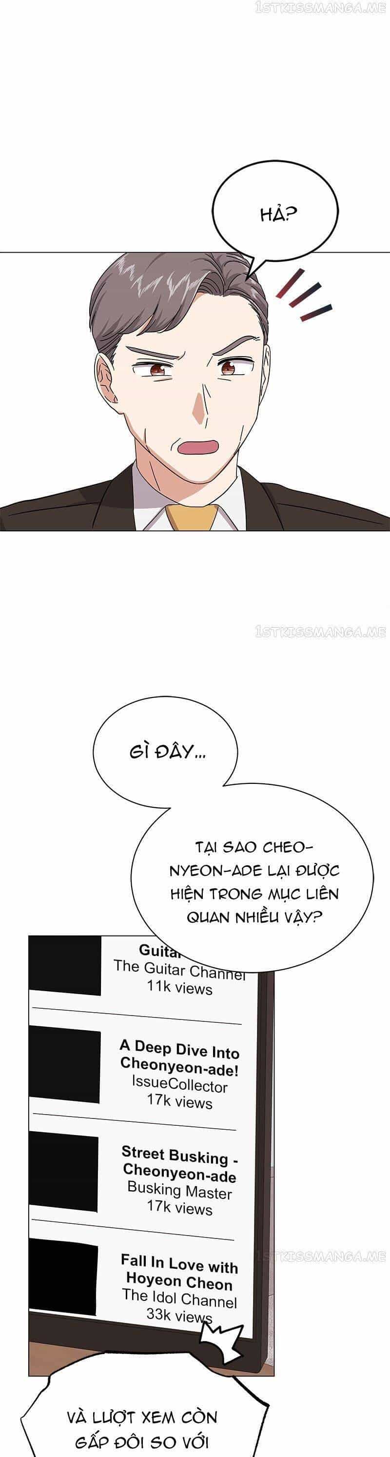 Trợ Lí Siêu Sao - Chương 36 - ảnh 11