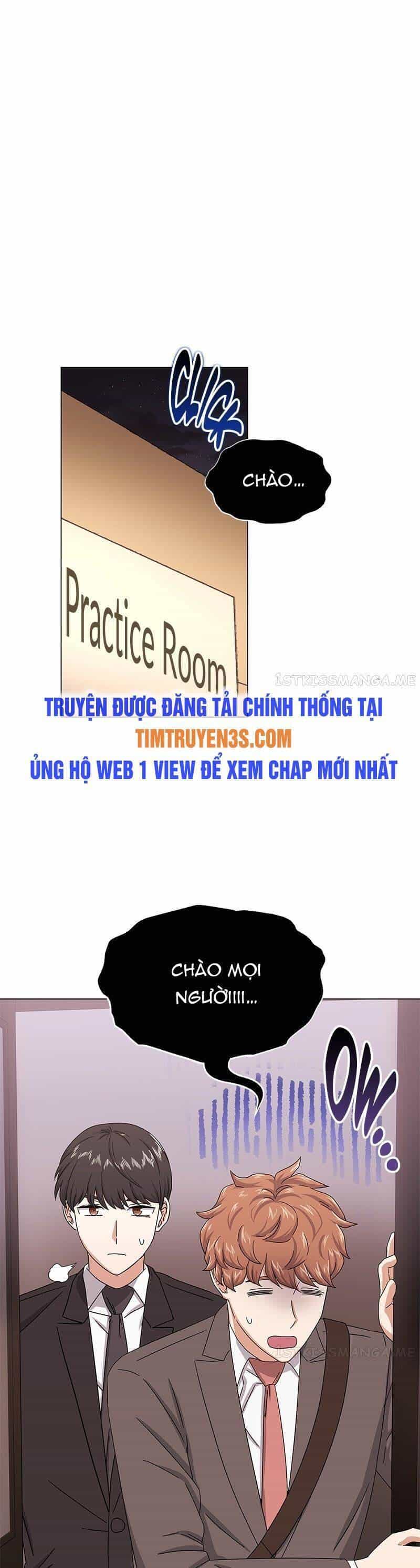 Trợ Lí Siêu Sao - Chương 36 - ảnh 14