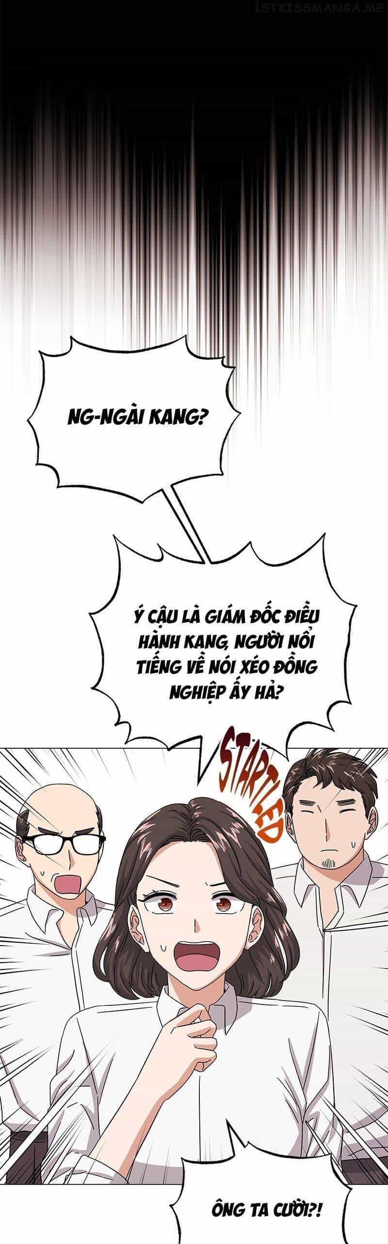 Trợ Lí Siêu Sao - Chương 36 - ảnh 21