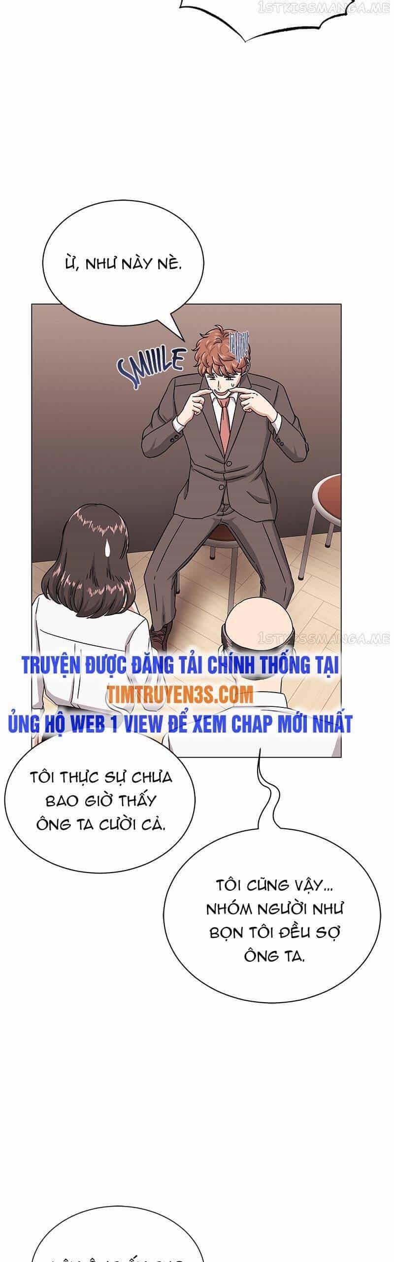 Trợ Lí Siêu Sao - Chương 36 - ảnh 22