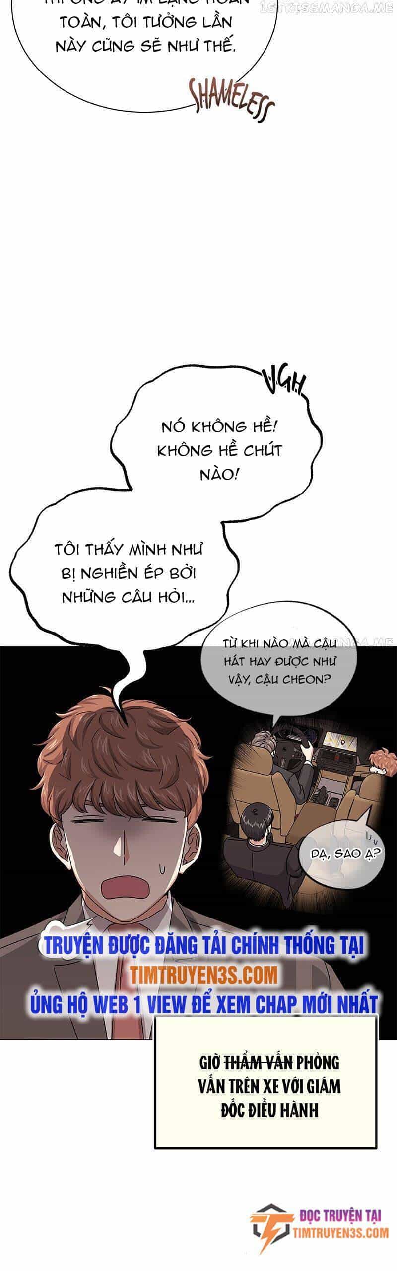 Trợ Lí Siêu Sao - Chương 36 - ảnh 24