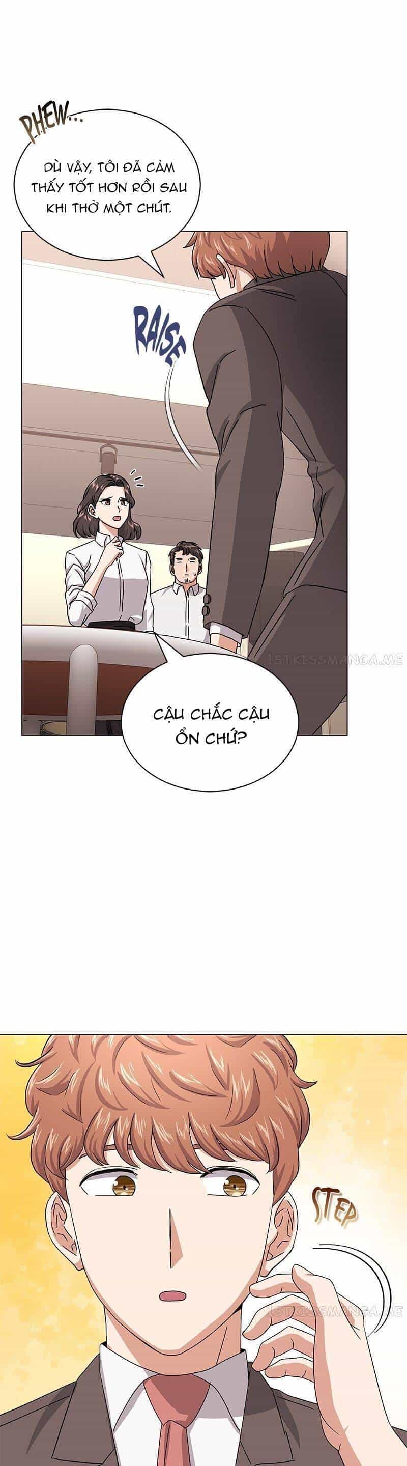 Trợ Lí Siêu Sao - Chương 36 - ảnh 25