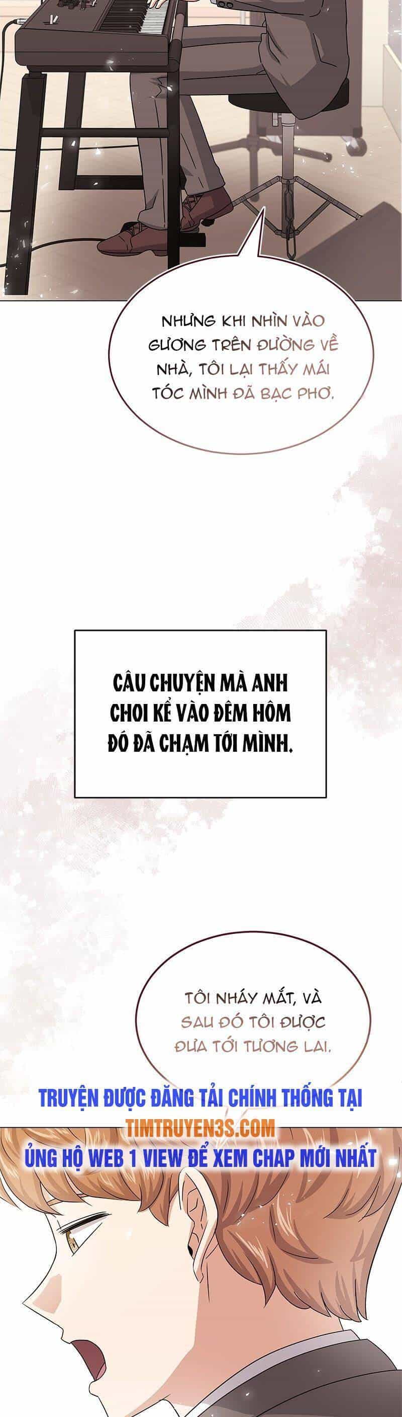 Trợ Lí Siêu Sao - Chương 36 - ảnh 31