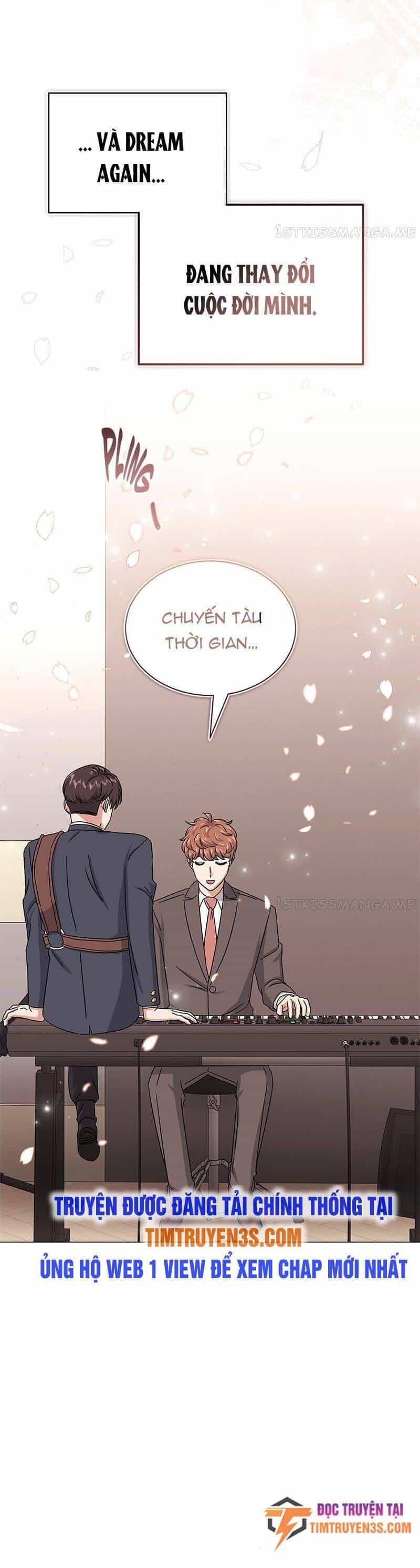 Trợ Lí Siêu Sao - Chương 36 - ảnh 36