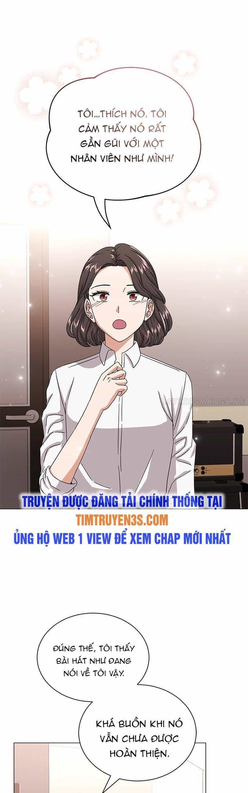 Trợ Lí Siêu Sao - Chương 36 - ảnh 38