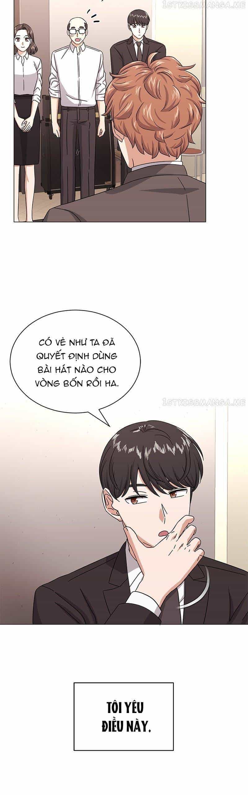 Trợ Lí Siêu Sao - Chương 36 - ảnh 39