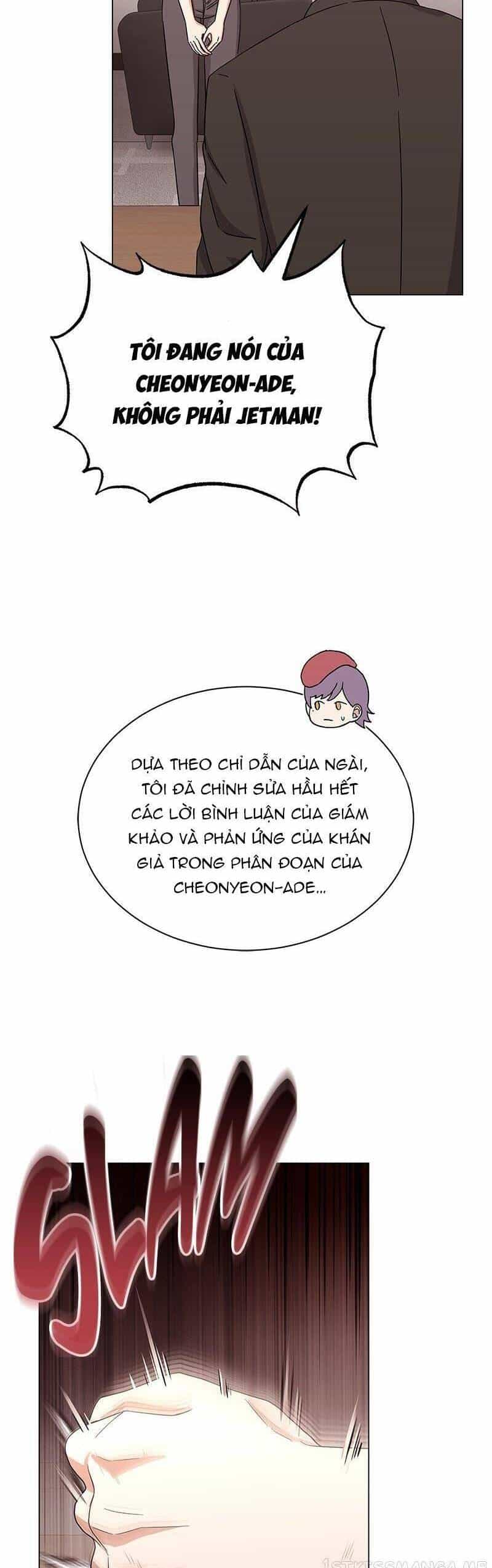 Trợ Lí Siêu Sao - Chương 36 - ảnh 4