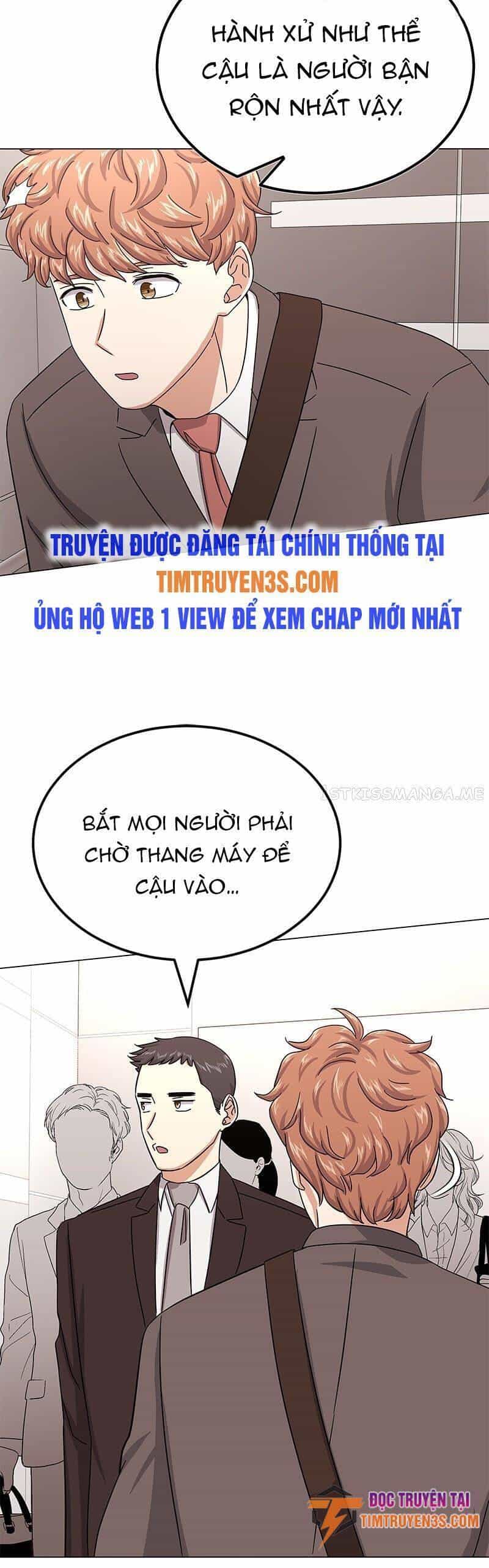 Trợ Lí Siêu Sao - Chương 36 - ảnh 45