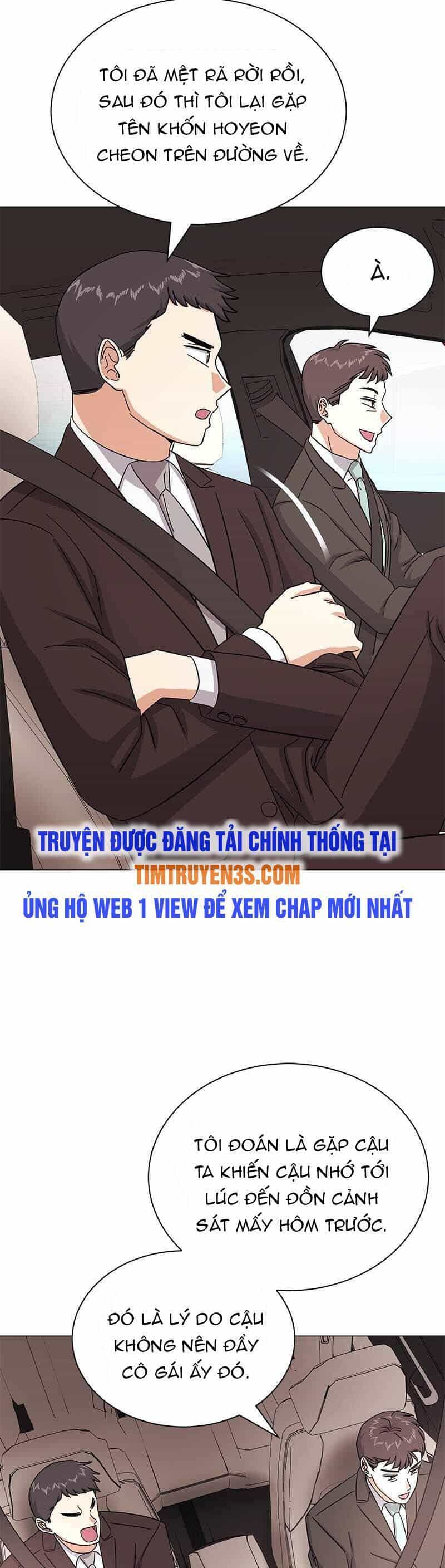 Trợ Lí Siêu Sao - Chương 37 - ảnh 13