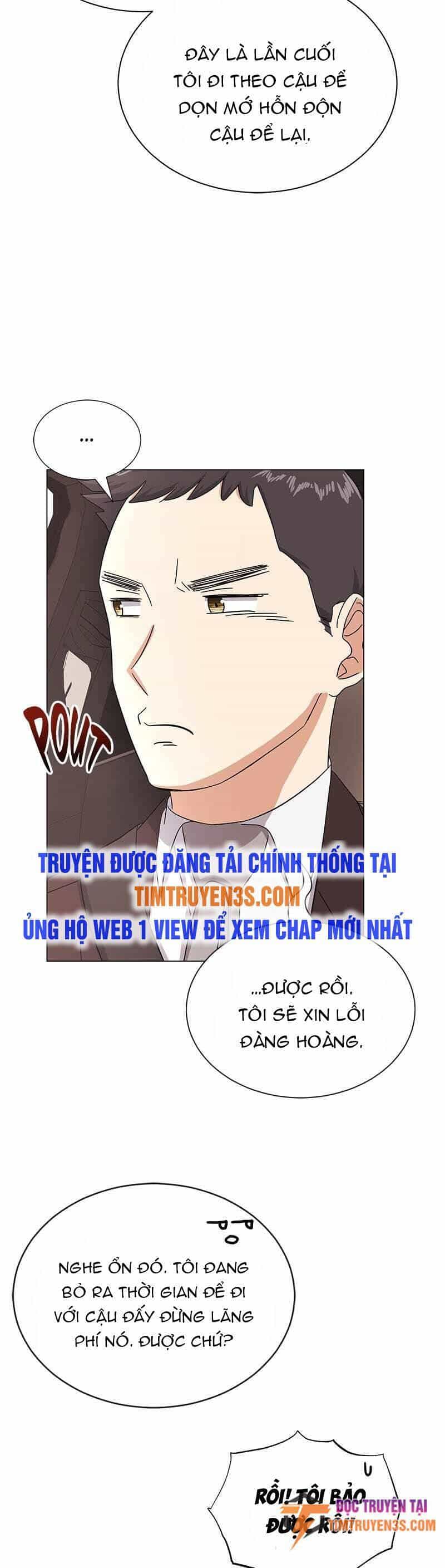 Trợ Lí Siêu Sao - Chương 37 - ảnh 17