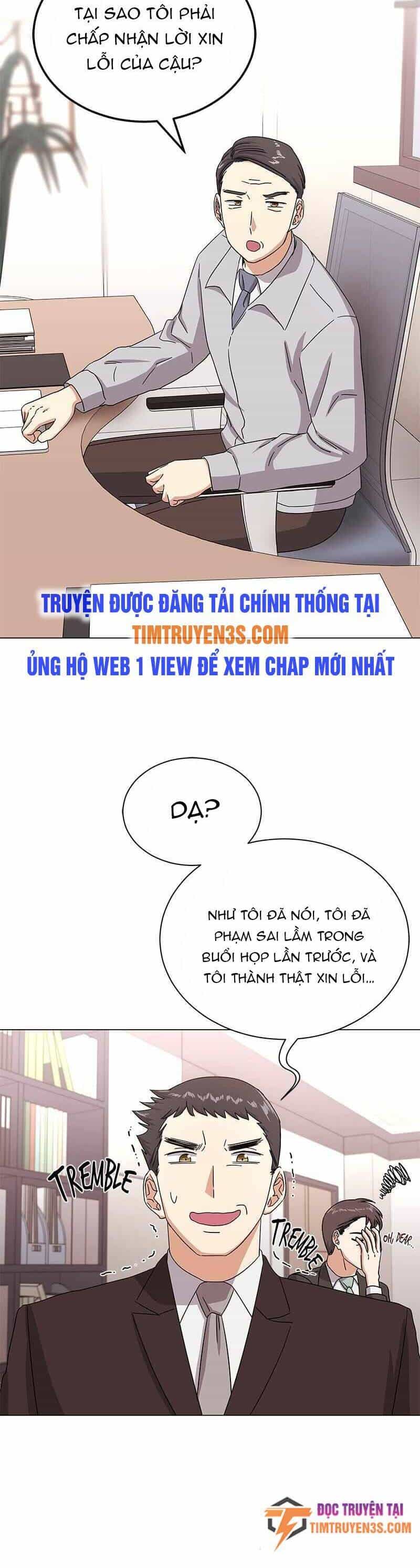 Trợ Lí Siêu Sao - Chương 37 - ảnh 20