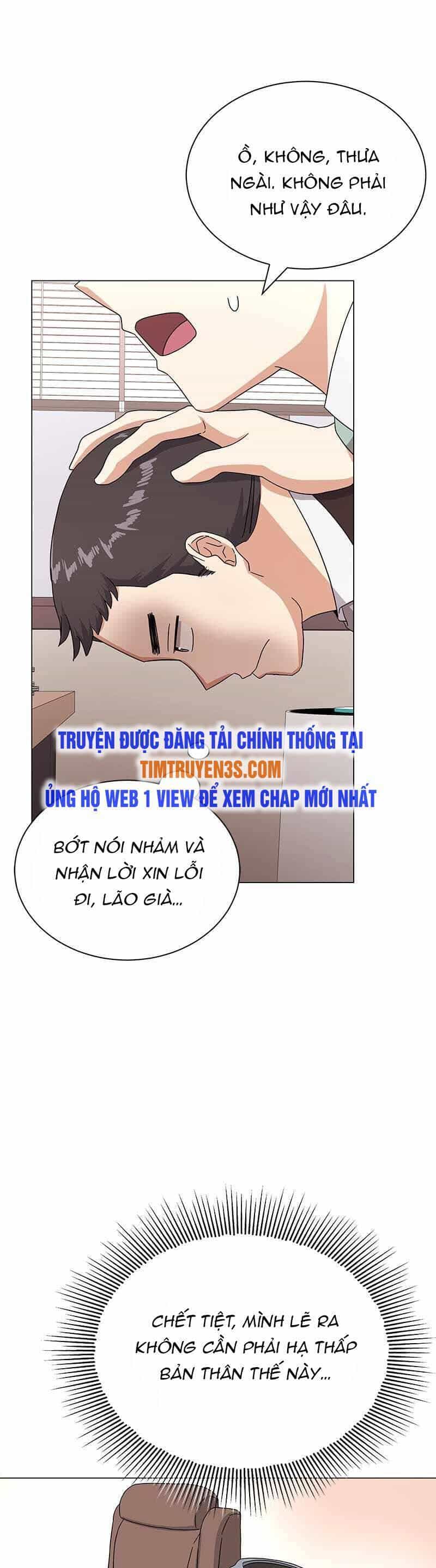 Trợ Lí Siêu Sao - Chương 37 - ảnh 22
