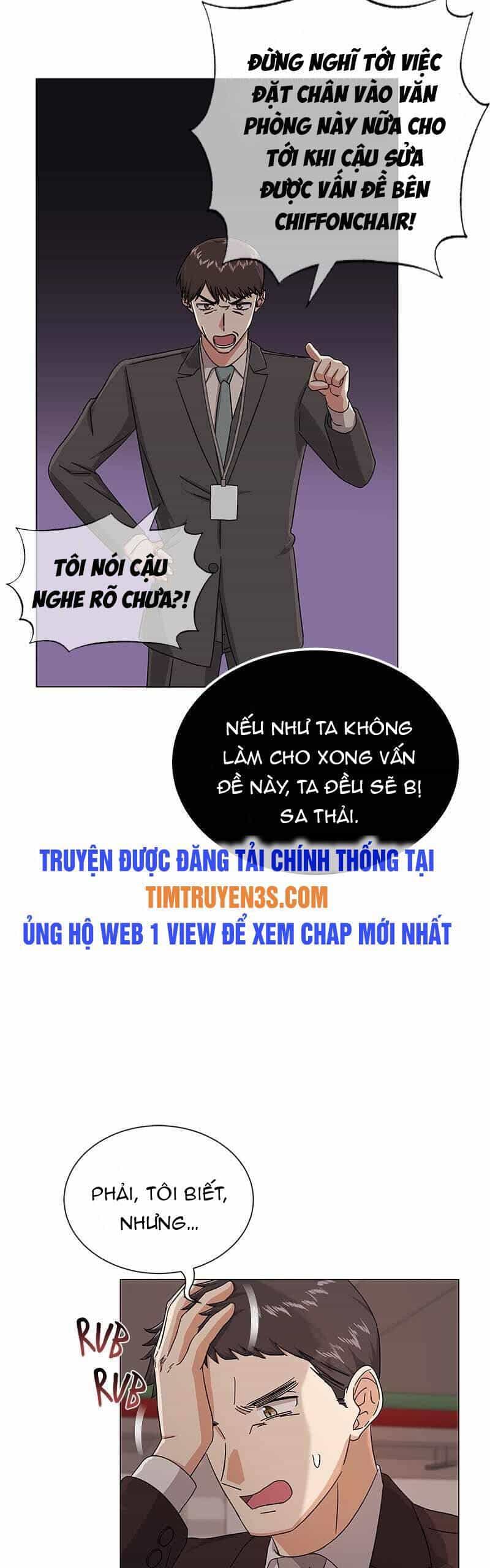 Trợ Lí Siêu Sao - Chương 37 - ảnh 30