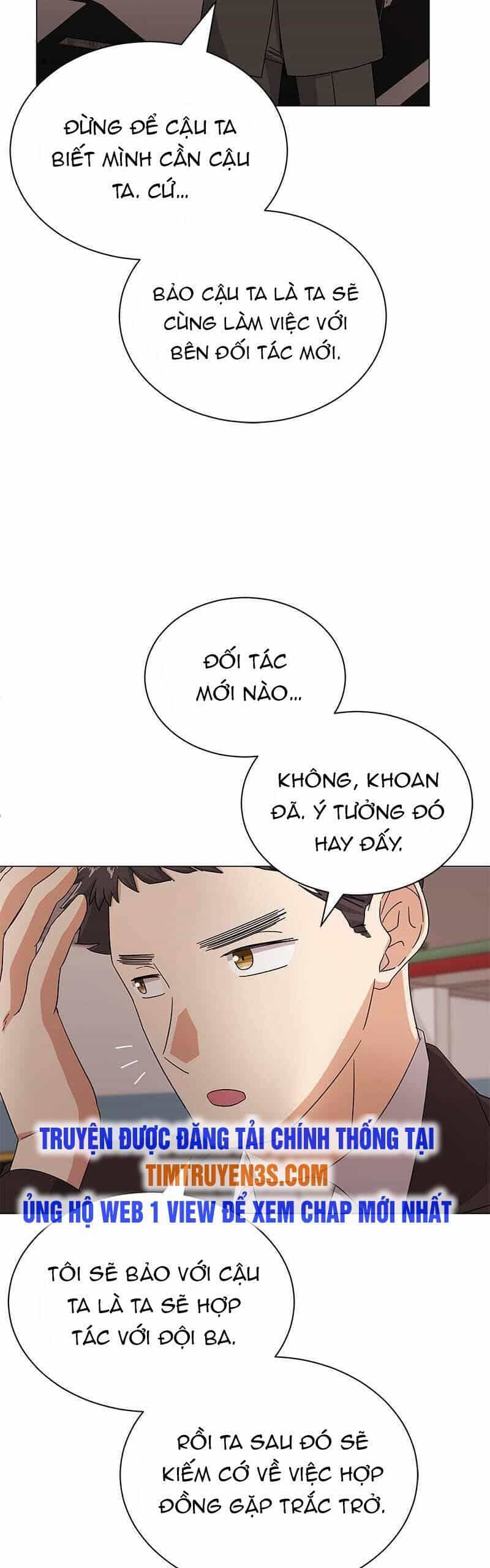 Trợ Lí Siêu Sao - Chương 37 - ảnh 32