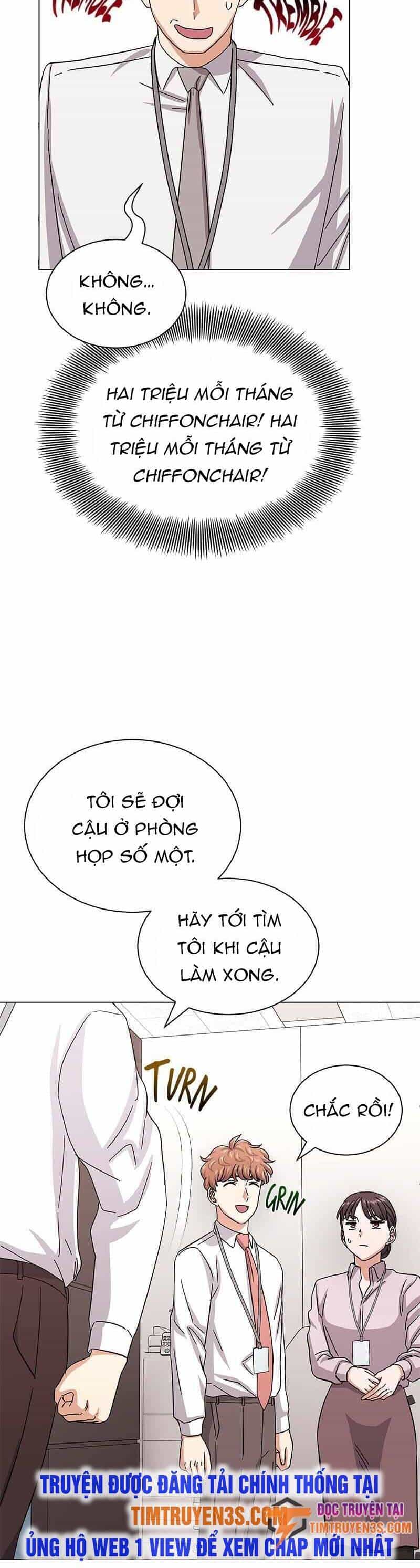 Trợ Lí Siêu Sao - Chương 37 - ảnh 41