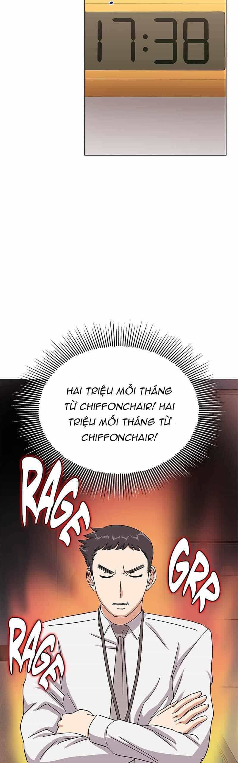 Trợ Lí Siêu Sao - Chương 37 - ảnh 43