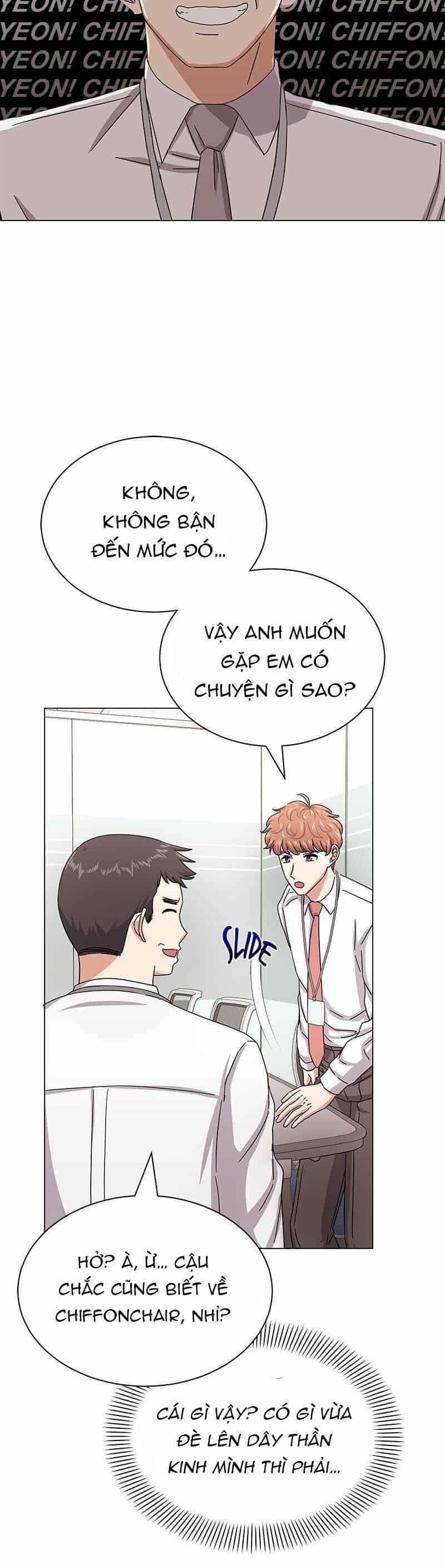 Trợ Lí Siêu Sao - Chương 37 - ảnh 47