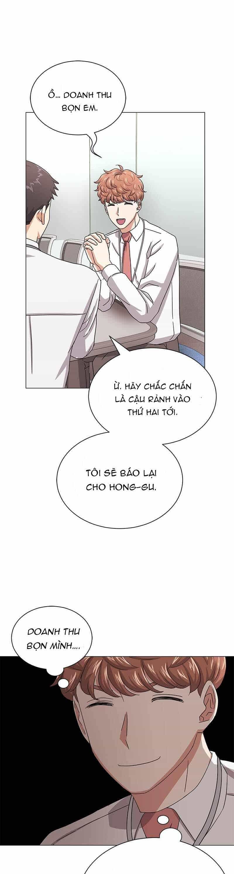 Trợ Lí Siêu Sao - Chương 37 - ảnh 51