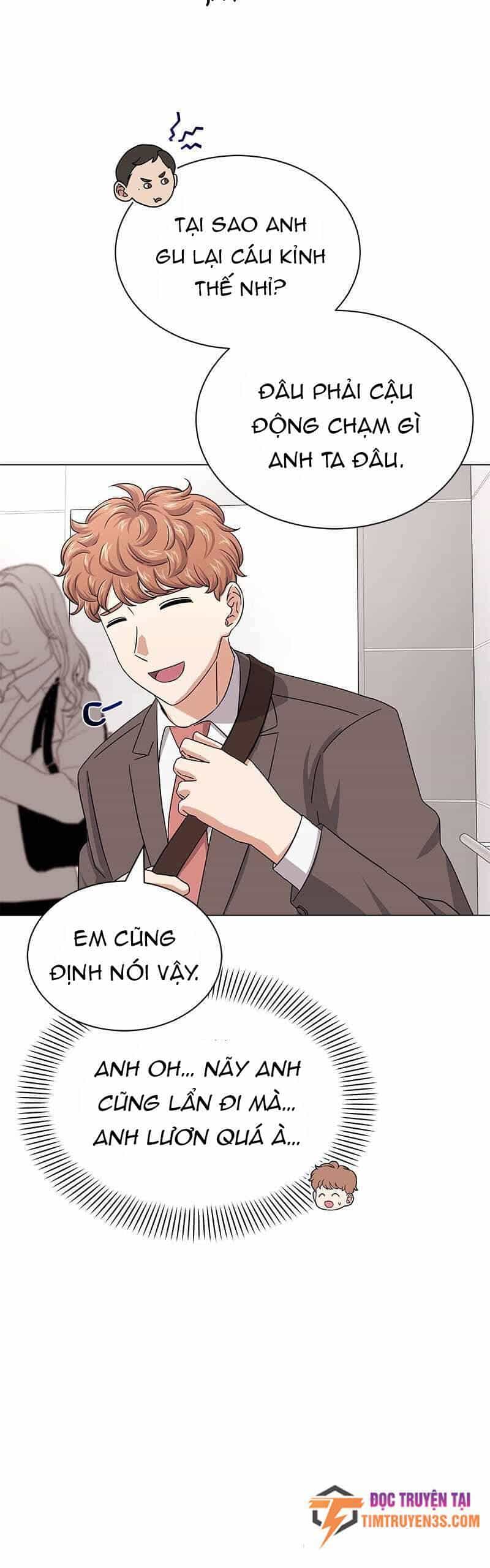 Trợ Lí Siêu Sao - Chương 37 - ảnh 8