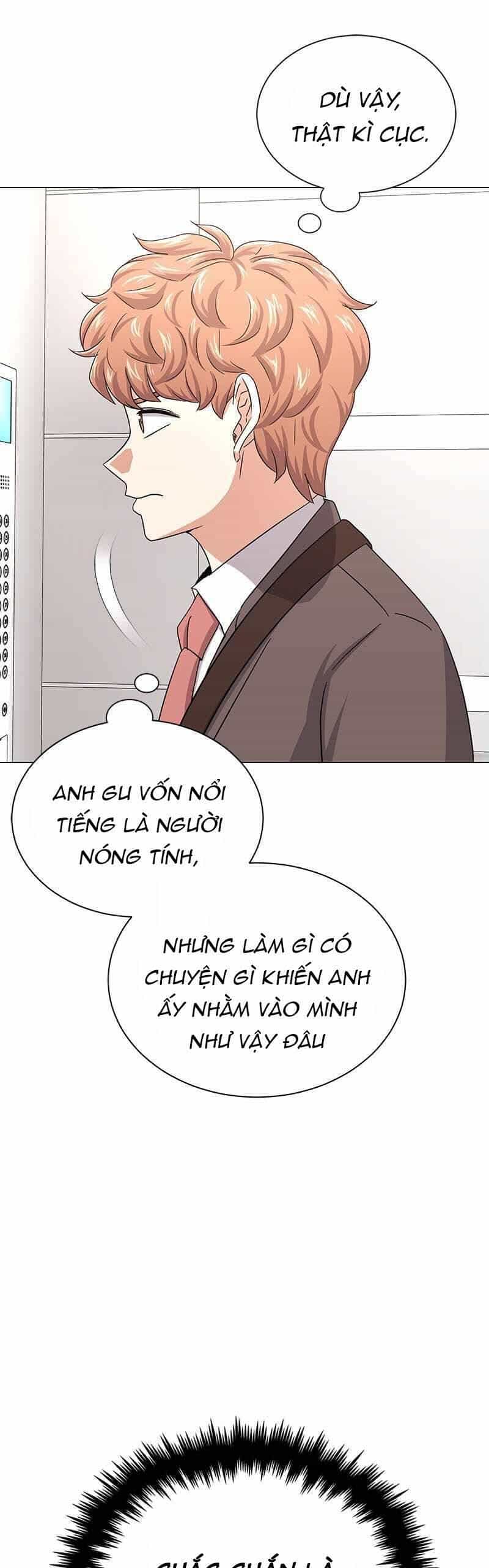 Trợ Lí Siêu Sao - Chương 37 - ảnh 9