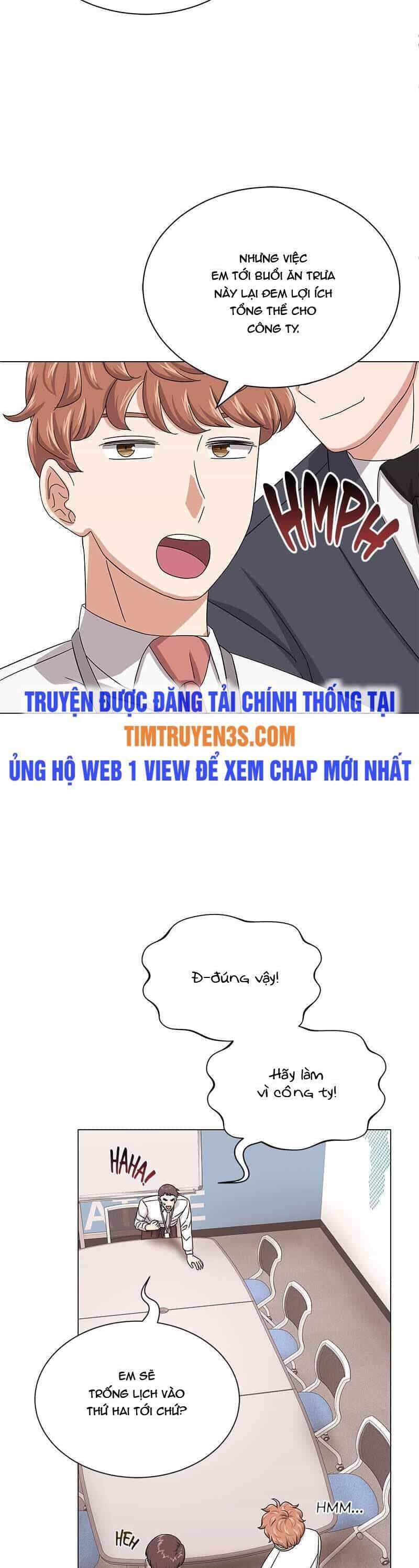 Trợ Lí Siêu Sao - Chương 38 - ảnh 17
