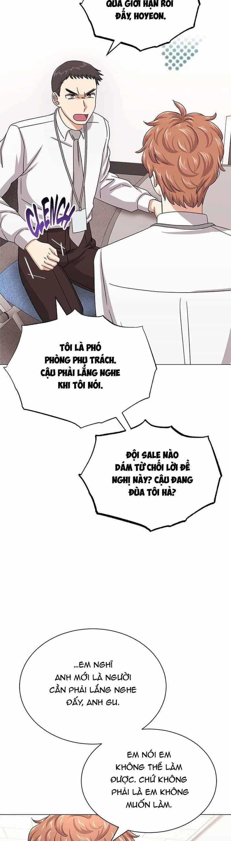 Trợ Lí Siêu Sao - Chương 38 - ảnh 2