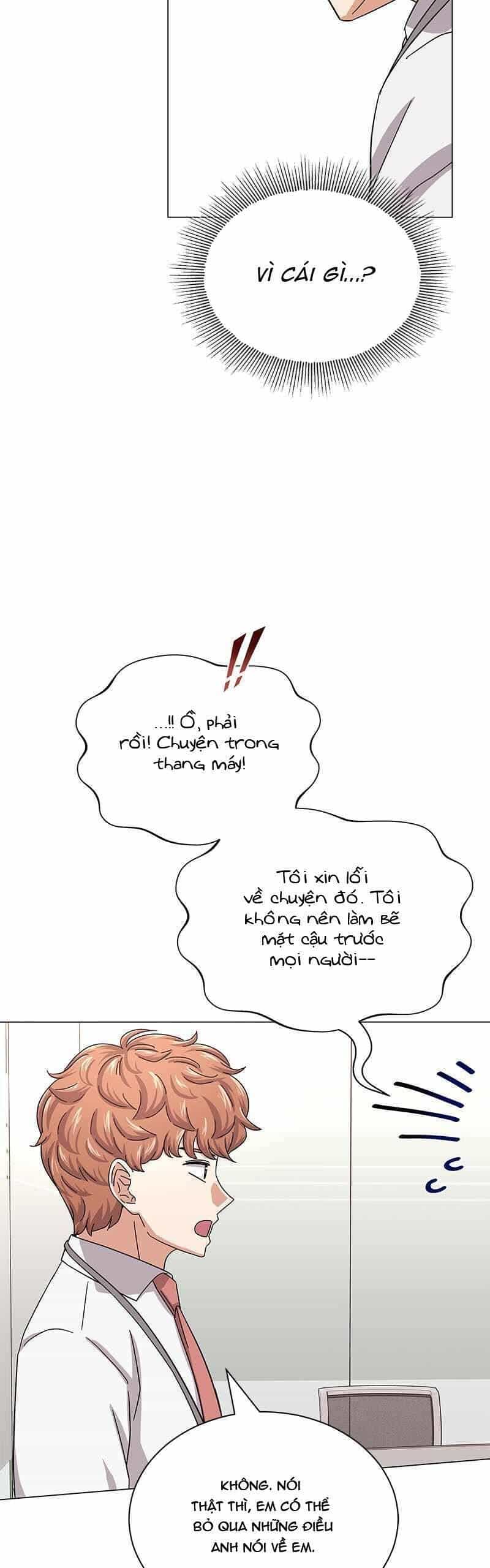 Trợ Lí Siêu Sao - Chương 38 - ảnh 21