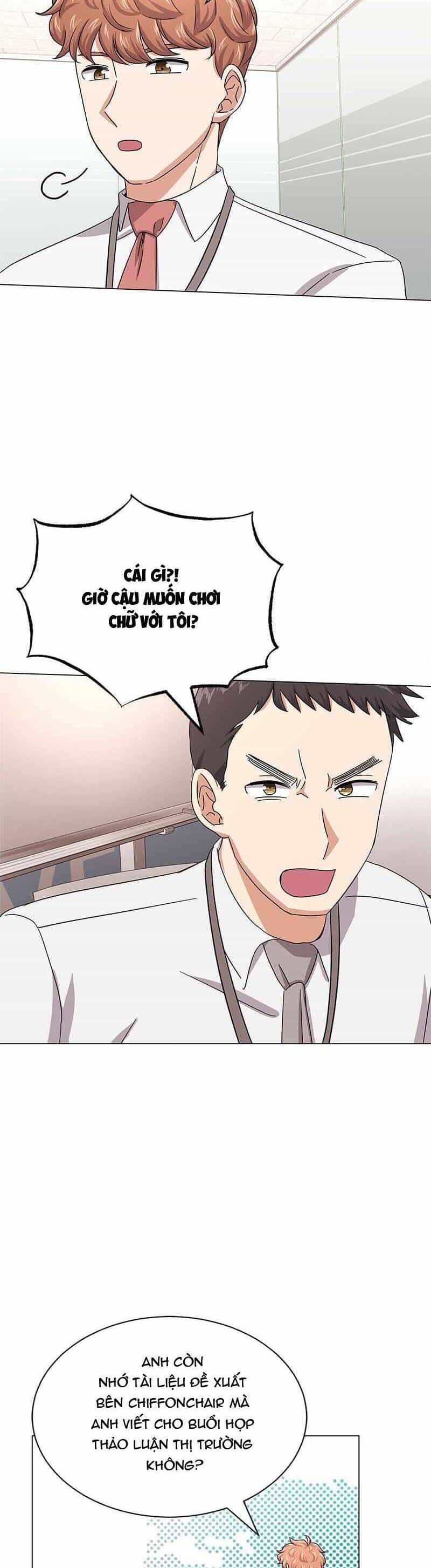 Trợ Lí Siêu Sao - Chương 38 - ảnh 3