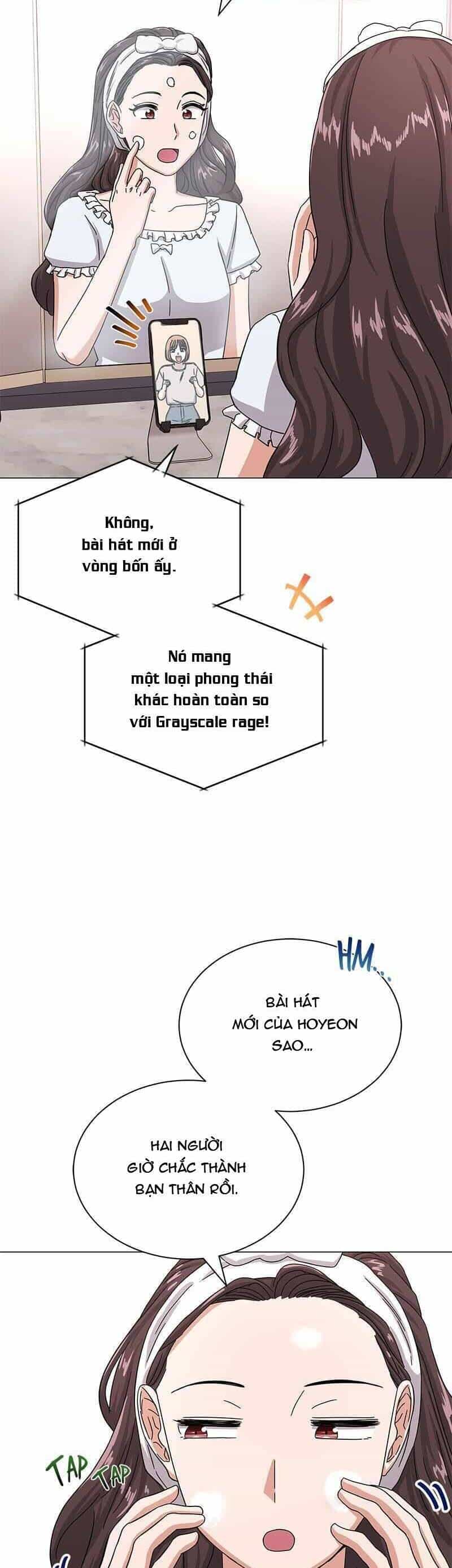 Trợ Lí Siêu Sao - Chương 38 - ảnh 46