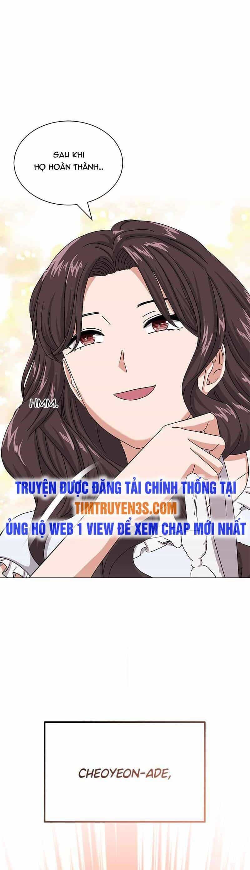 Trợ Lí Siêu Sao - Chương 38 - ảnh 50