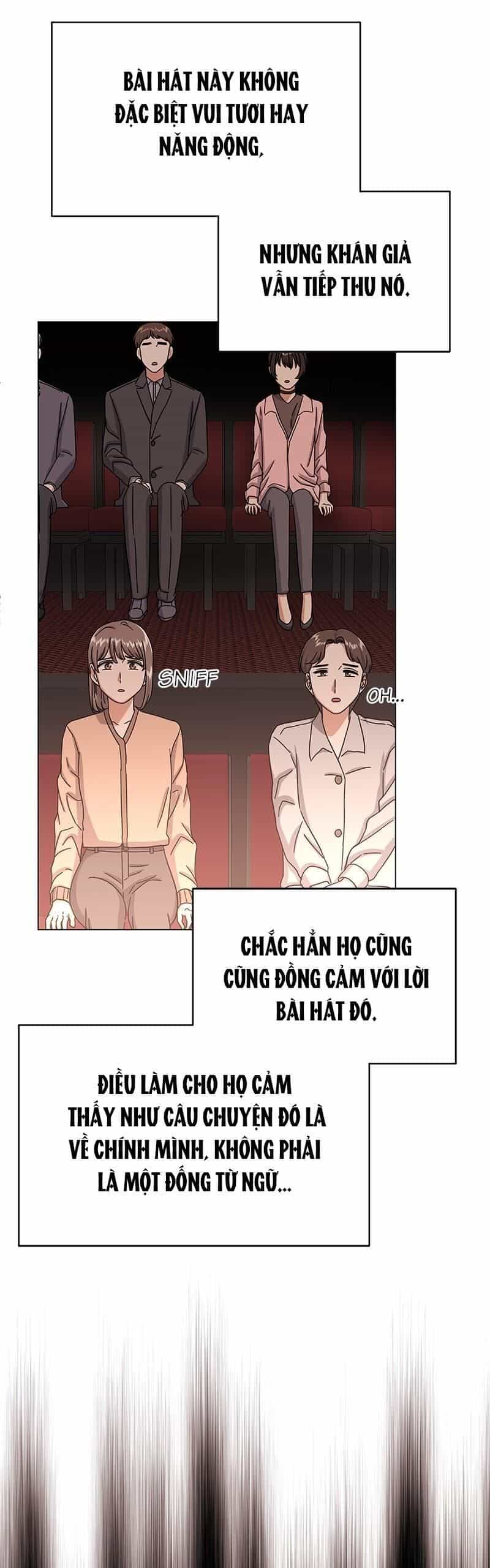 Trợ Lí Siêu Sao - Chương 39 - ảnh 32