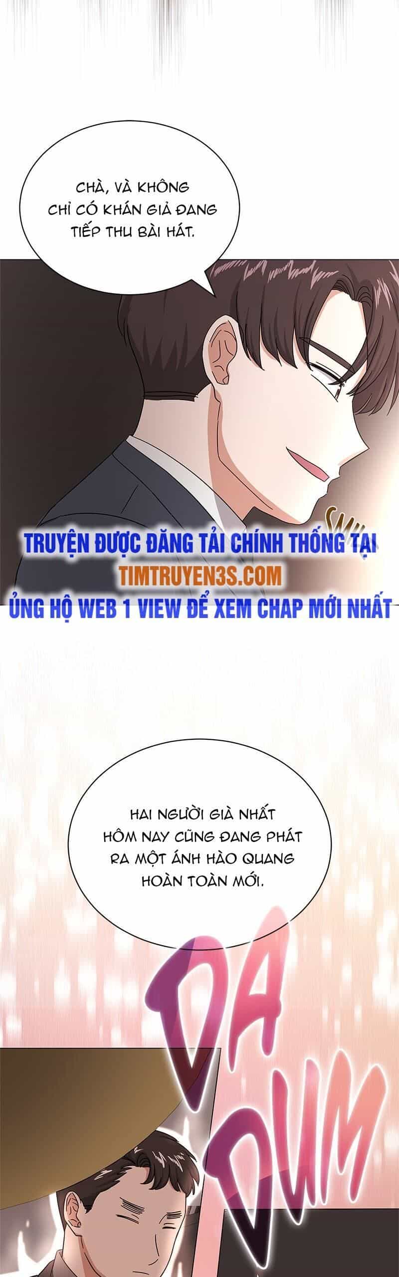 Trợ Lí Siêu Sao - Chương 39 - ảnh 34