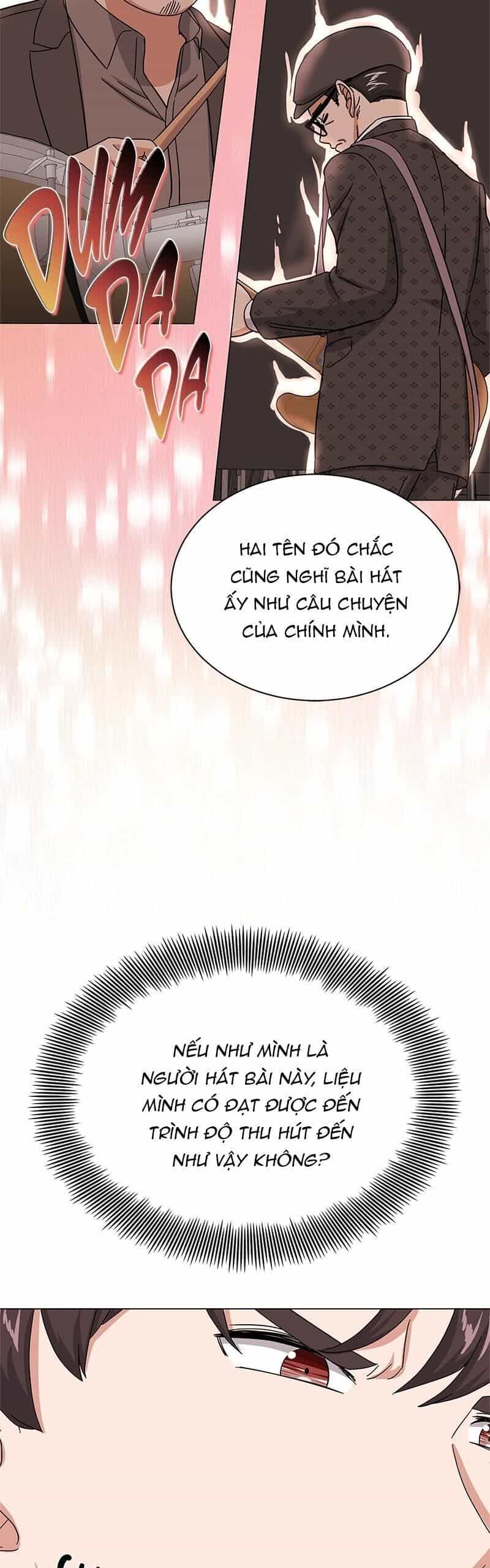 Trợ Lí Siêu Sao - Chương 39 - ảnh 35