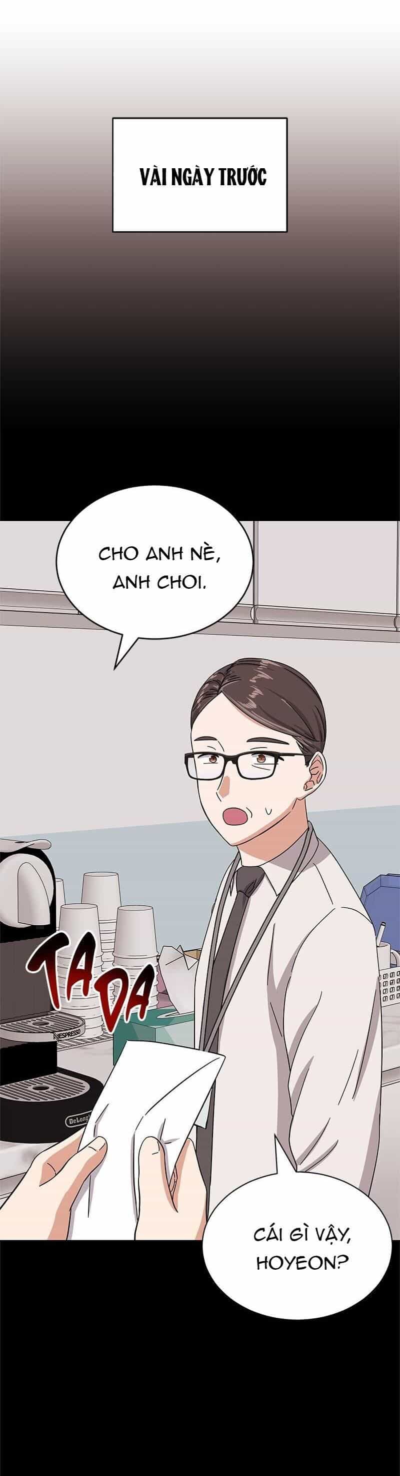 Trợ Lí Siêu Sao - Chương 39 - ảnh 5
