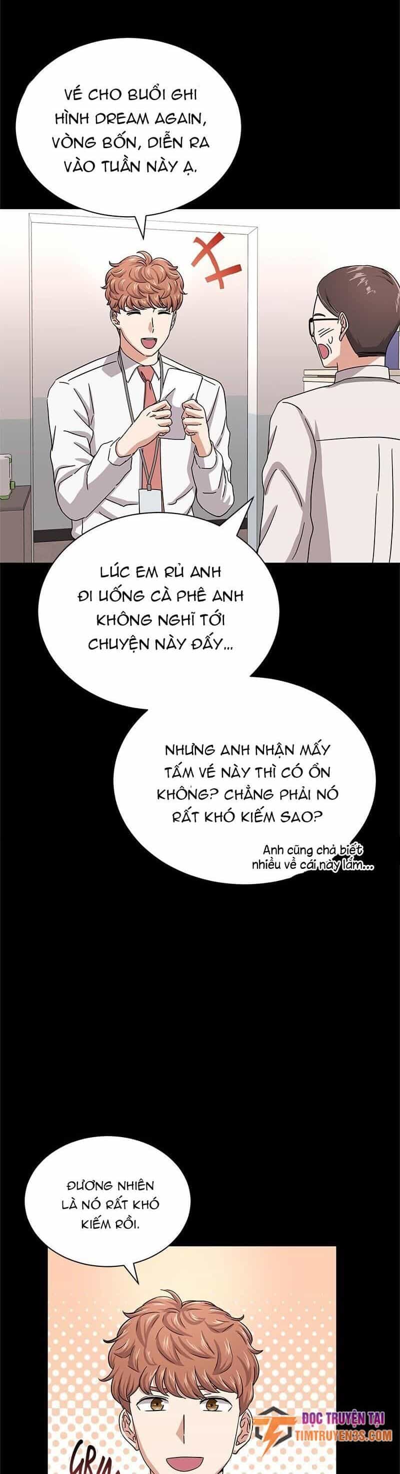 Trợ Lí Siêu Sao - Chương 39 - ảnh 6