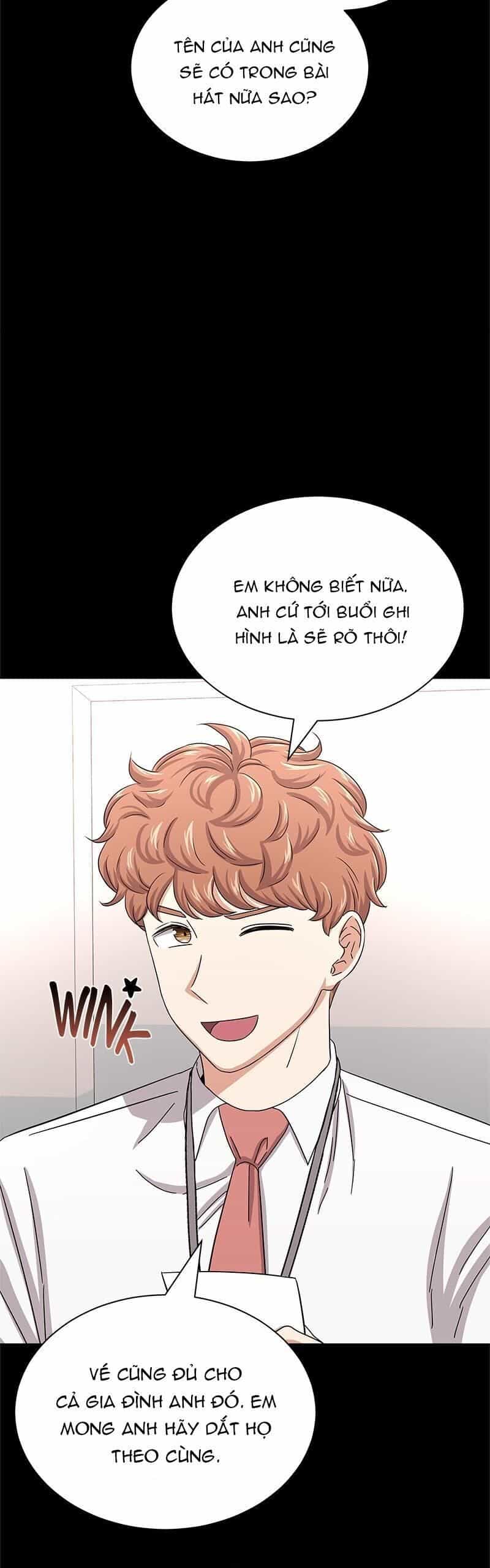 Trợ Lí Siêu Sao - Chương 39 - ảnh 8