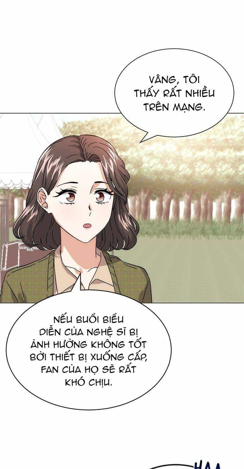 Trợ Lí Siêu Sao - Chương 4 - ảnh 13