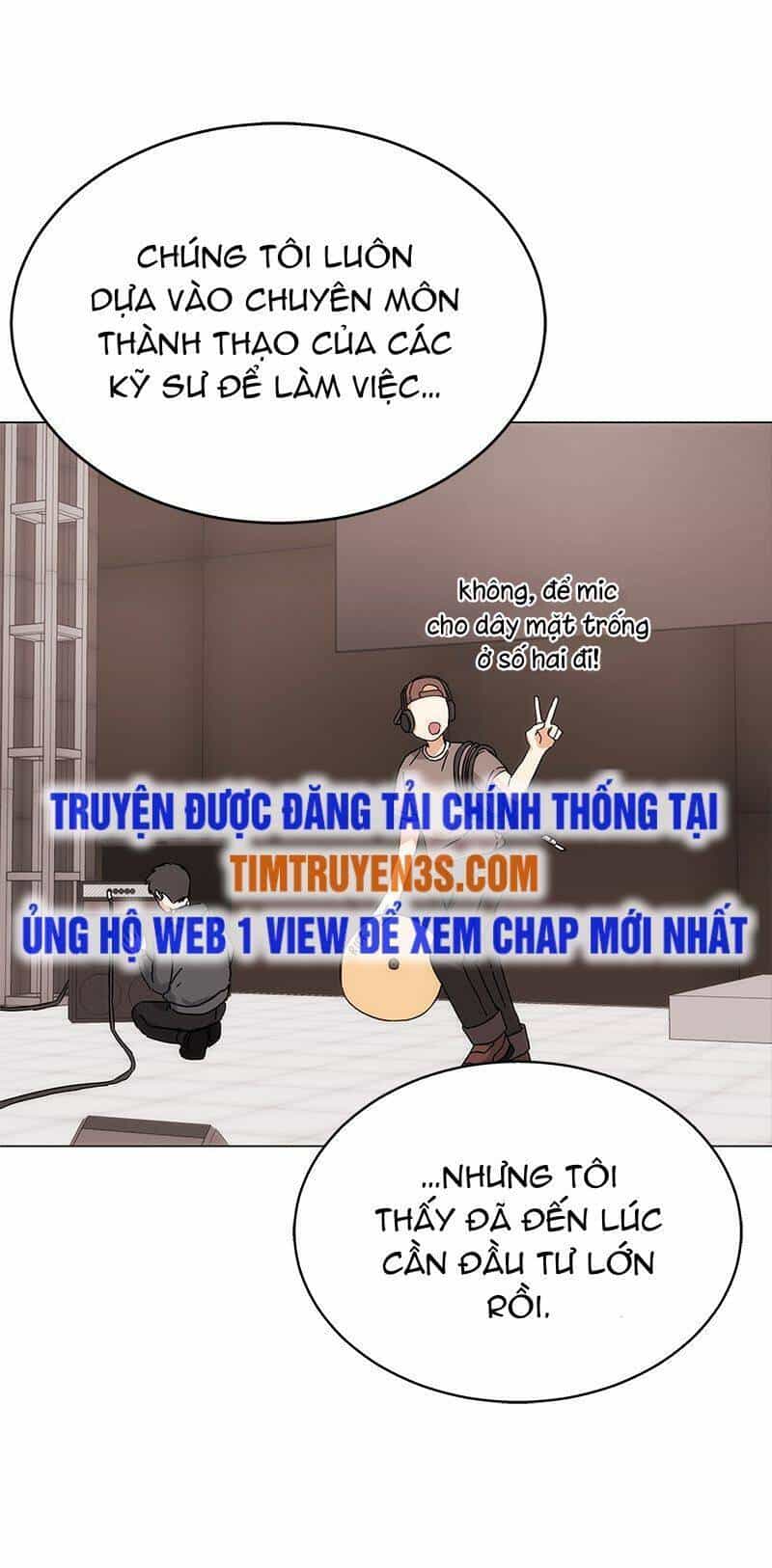 Trợ Lí Siêu Sao - Chương 4 - ảnh 15