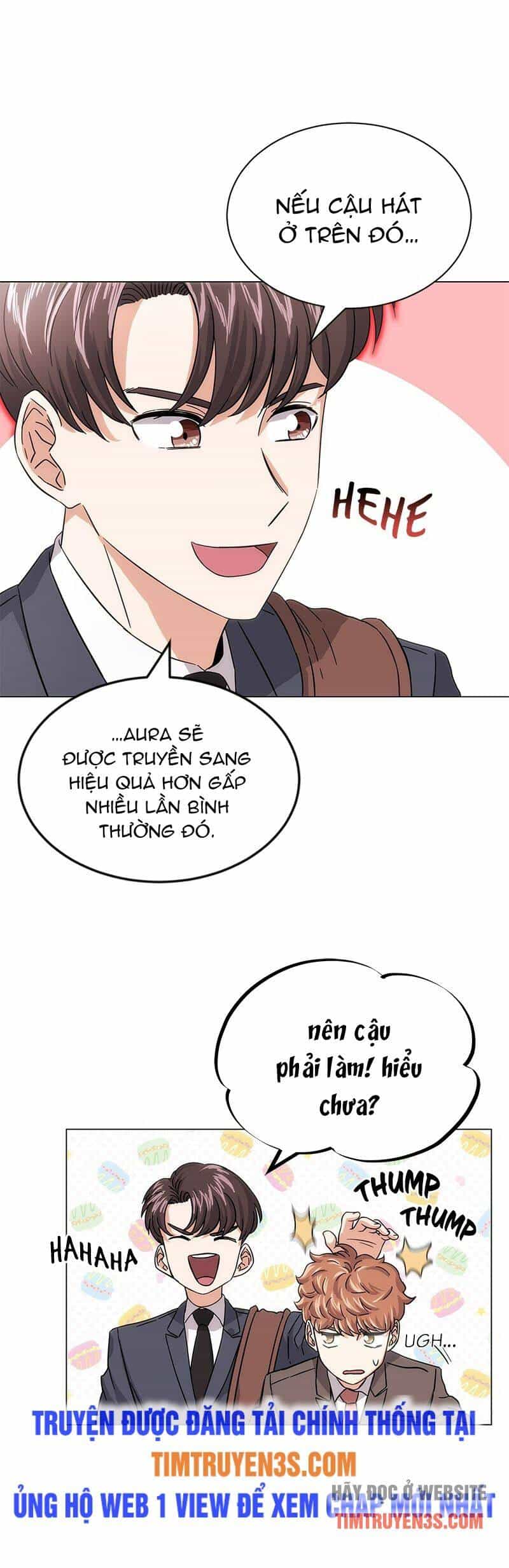 Trợ Lí Siêu Sao - Chương 4 - ảnh 34